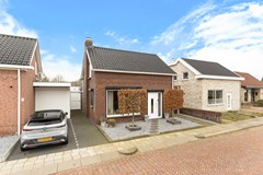 Kenbelstraatje 9, 4711CC St. Willebrord